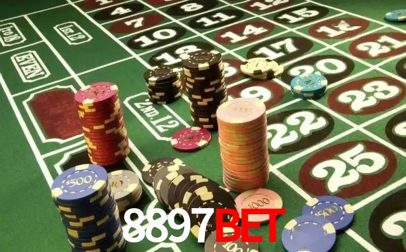 Player Reviews 8897bet
