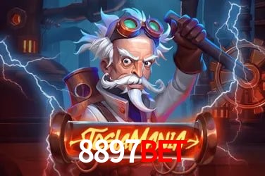 Slot Games 8897bet