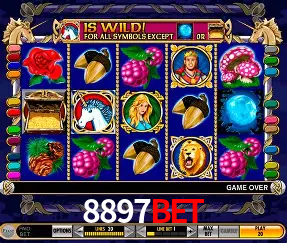 Roulette Table 8897bet