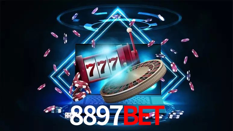 Live Casino 8897bet