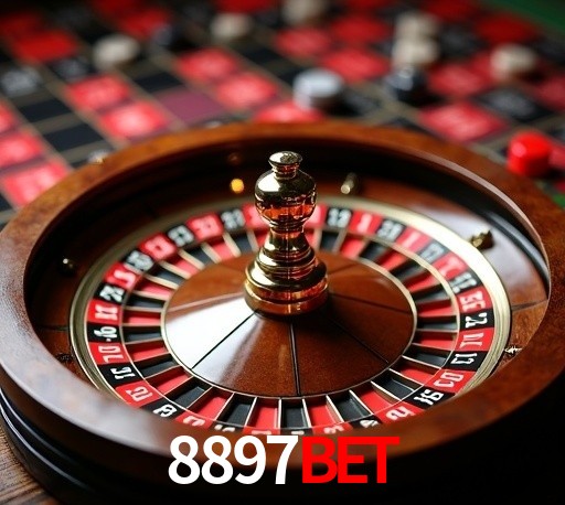 Responsive Design 8897bet