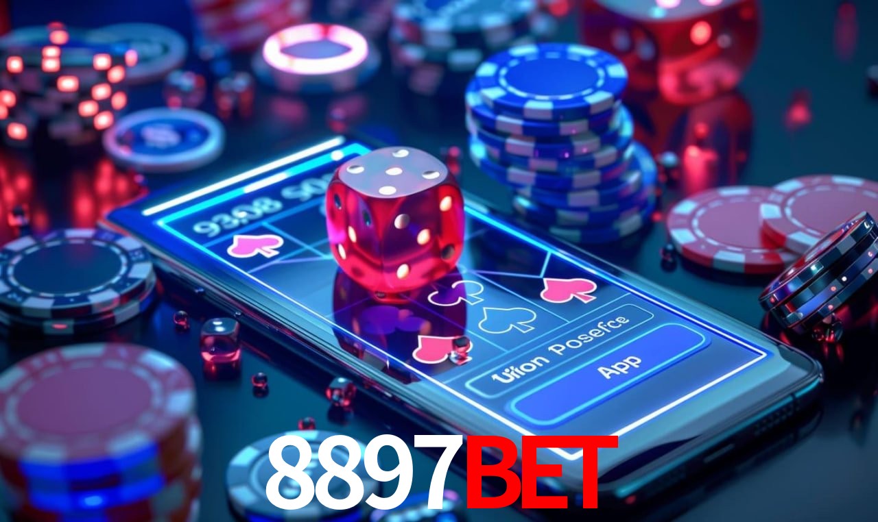 Exclusive Offers 8897bet
