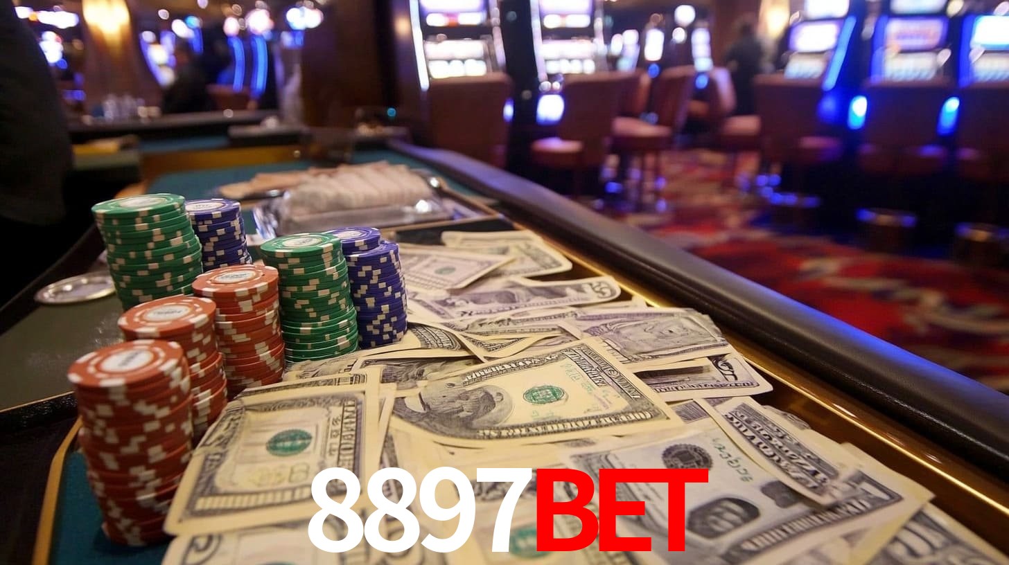 Weekend Specials 8897bet