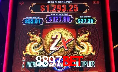 VIP Casino 8897bet