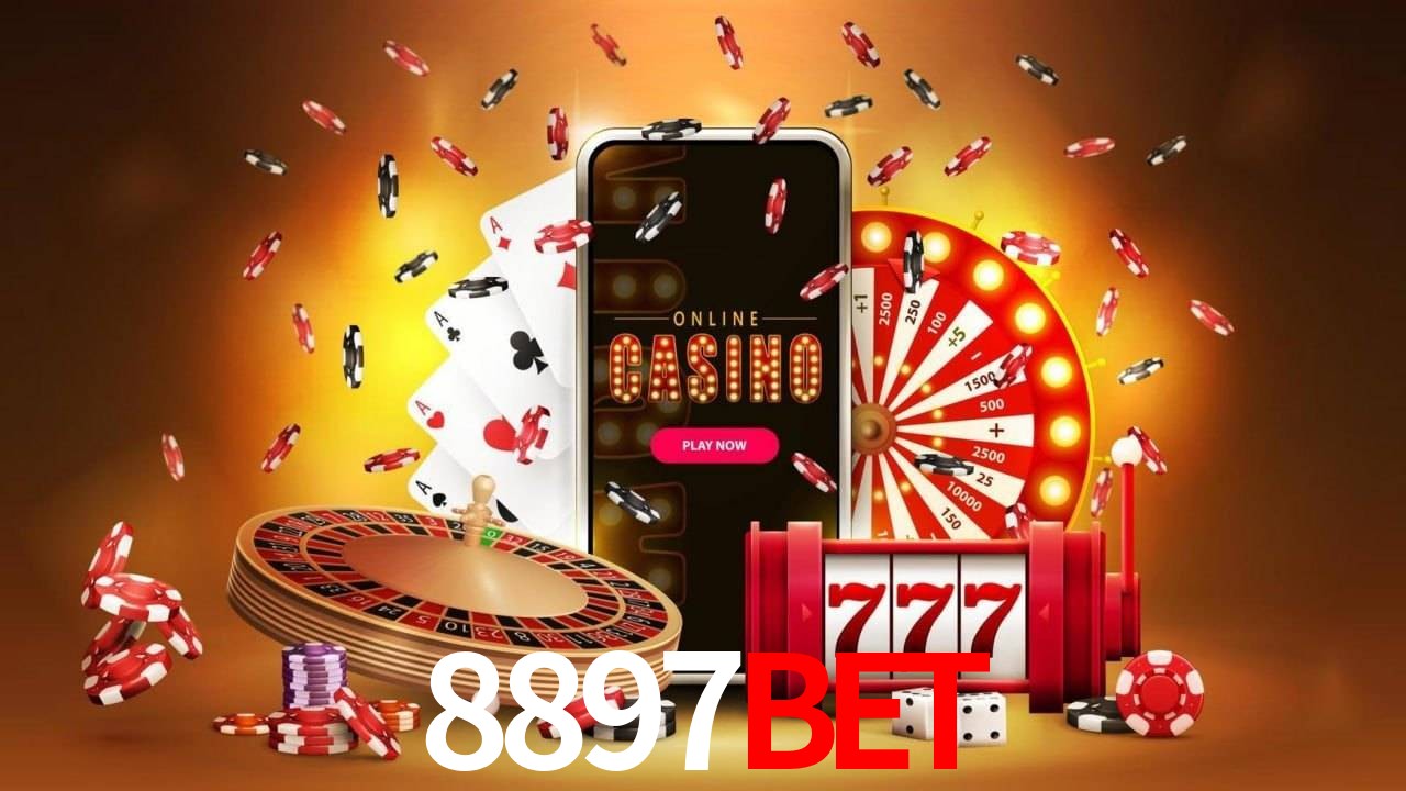 Games Directory 8897bet
